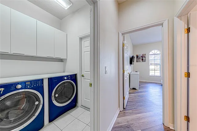 a bed room with a bed and a view