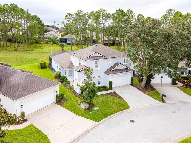 $3,500 | 360 Tupelo Circle, Davenport, FL 33897