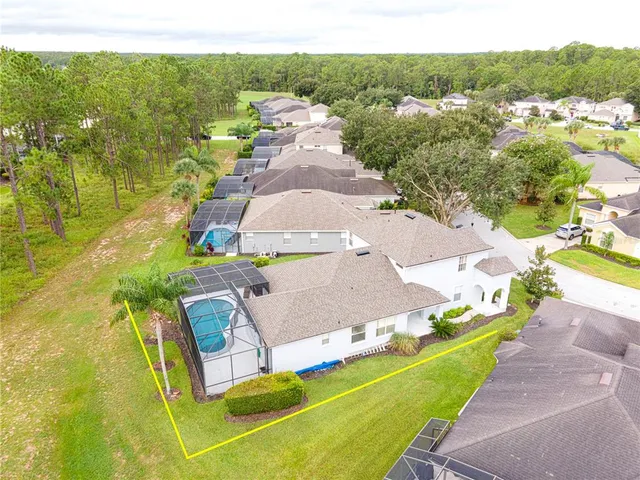 $3,500 | 360 Tupelo Circle, Davenport, FL 33897