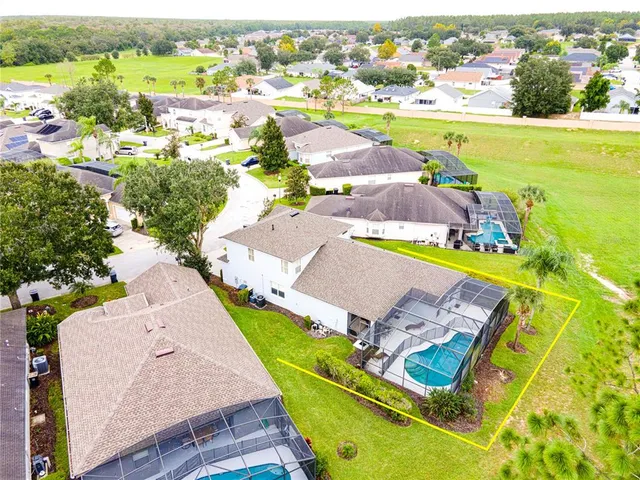 $3,500 | 360 Tupelo Circle, Davenport, FL 33897