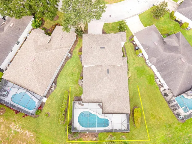 $3,500 | 360 Tupelo Circle, Davenport, FL 33897