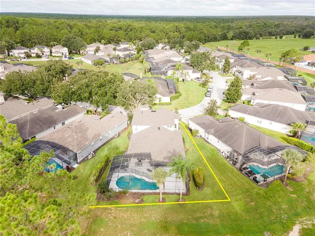 $3,500 | 360 Tupelo Circle, Davenport, FL 33897