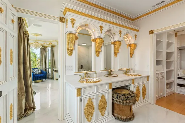 $5,100,000 | 2115 Alexis Court, Tarpon Springs, FL 34689