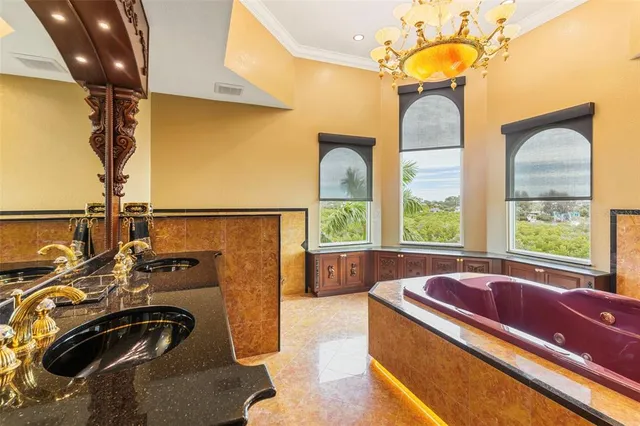 $5,100,000 | 2115 Alexis Court, Tarpon Springs, FL 34689