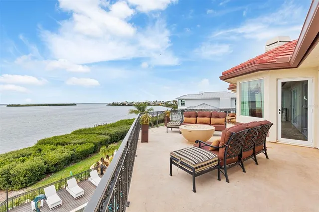 $5,100,000 | 2115 Alexis Court, Tarpon Springs, FL 34689