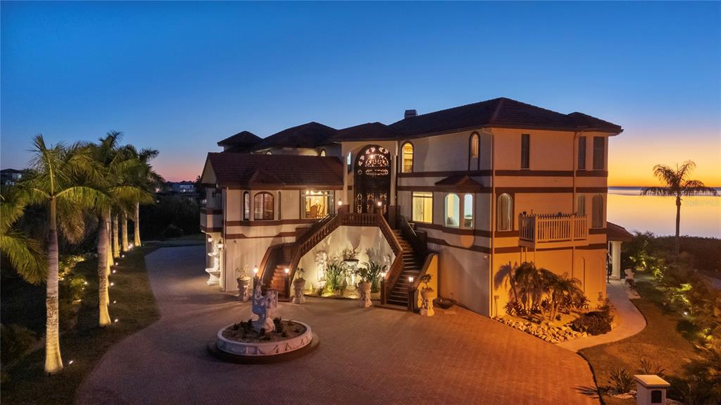 2115 Alexis Court Tarpon Springs, FL 34689 - Photo 5 of 100