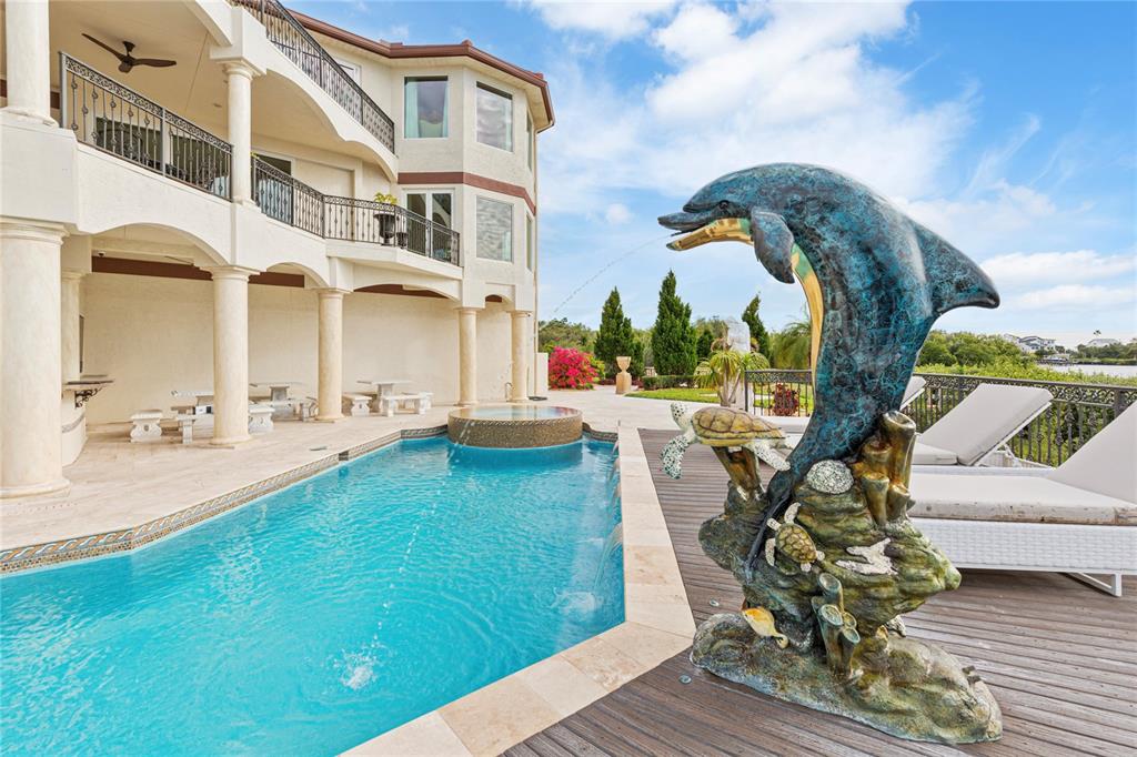 2115 Alexis Court Tarpon Springs, FL 34689 - Photo 56 of 100