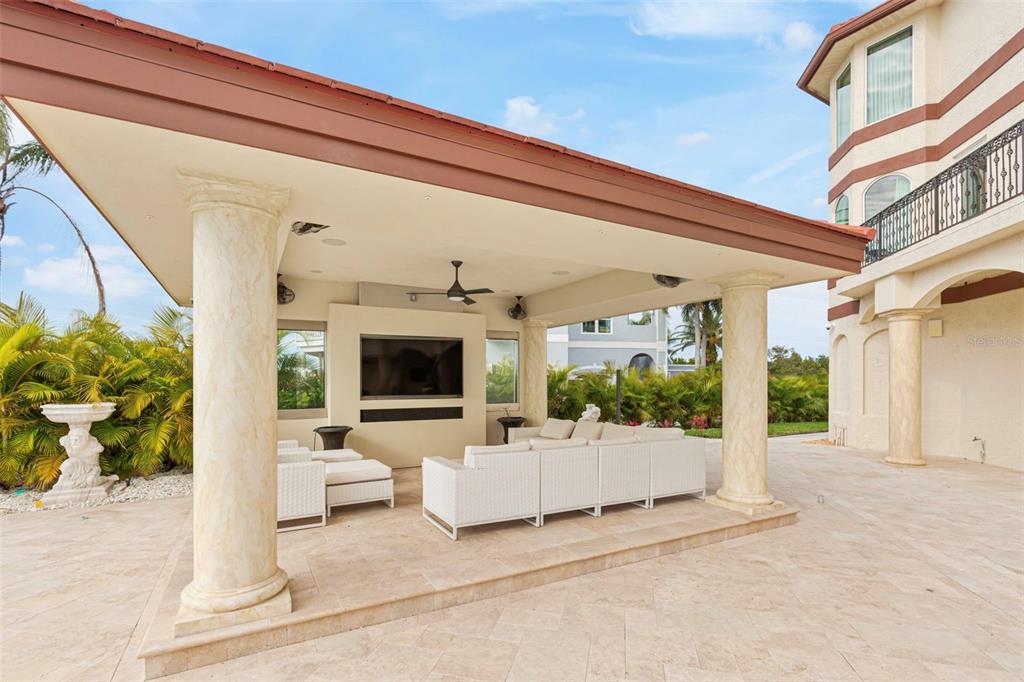 2115 Alexis Court Tarpon Springs, FL 34689 - Photo 57 of 100