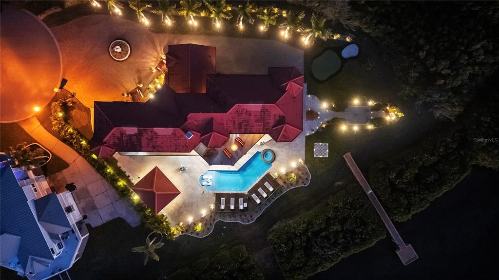 2115 Alexis Court Tarpon Springs, FL 34689 - Photo 6 of 100