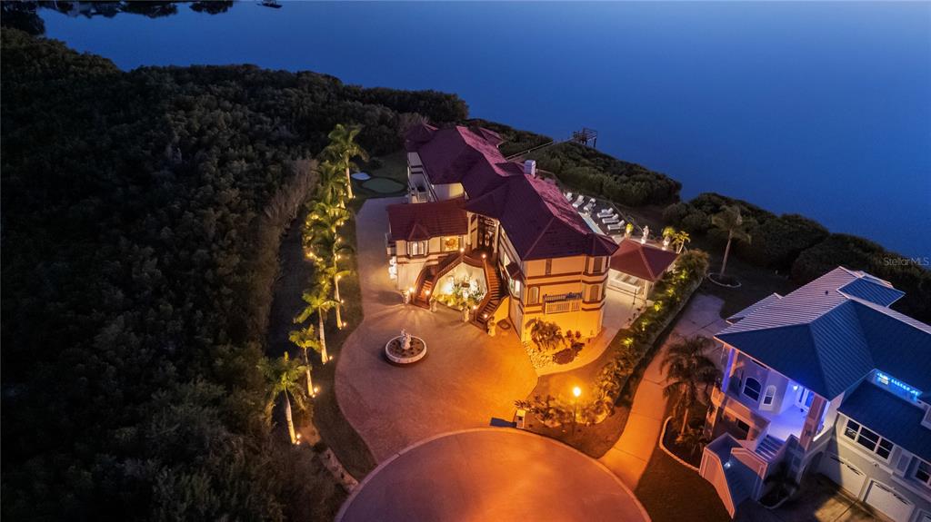 2115 Alexis Court Tarpon Springs, FL 34689 - Photo 7 of 100