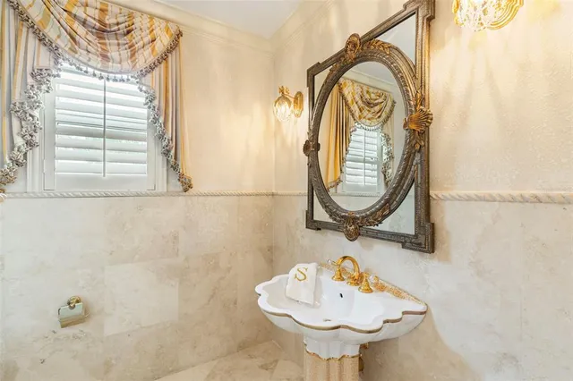 $5,100,000 | 2115 Alexis Court, Tarpon Springs, FL 34689