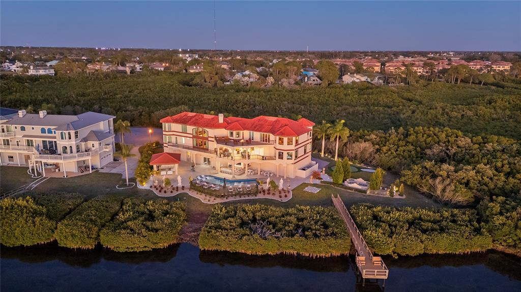 2115 Alexis Court Tarpon Springs, FL 34689 - Photo 8 of 100