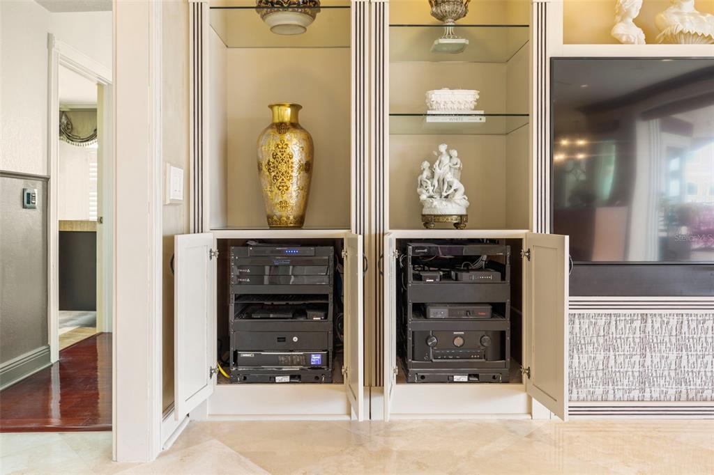 2115 Alexis Court Tarpon Springs, FL 34689 - Photo 81 of 100 a view of a entryway door front of a house
