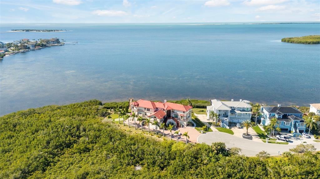 2115 Alexis Court Tarpon Springs, FL 34689 - Photo 92 of 100