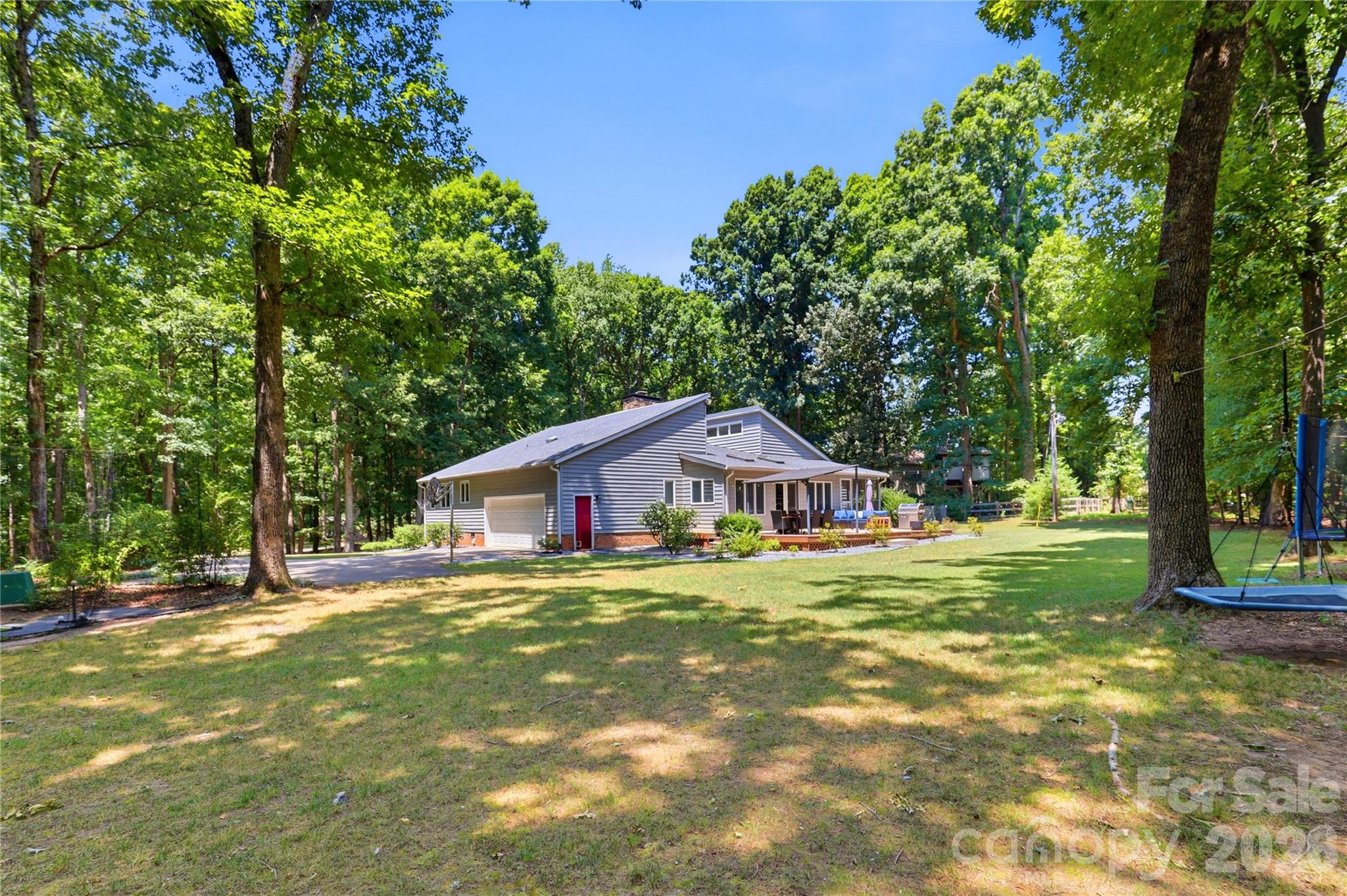 229 Cari Lane Matthews, NC 28104 - Photo 41 of 48