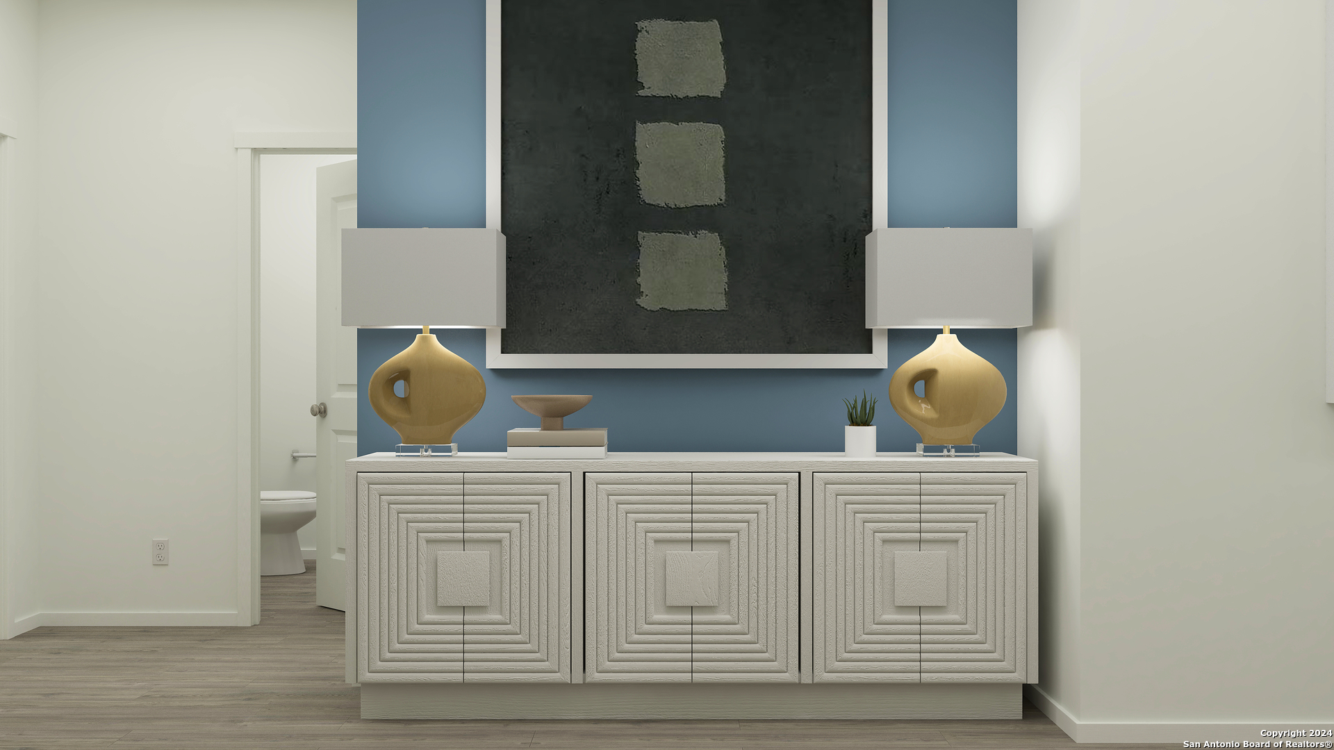 2255 Ft Davis Pass Cibolo, TX 78108 - Photo 19 of 29