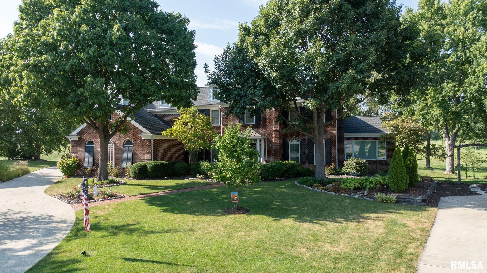 4300 Turtle Bay Springfield, IL 62711 - Photo 99 of 100 Gallery Image 99