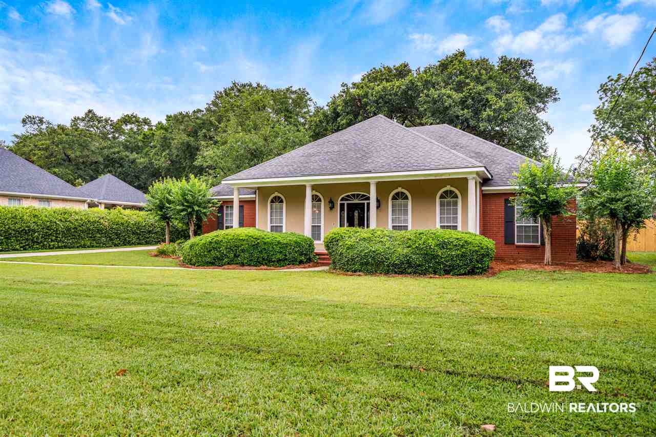 10520 Hunters Ridge Drive Mobile, AL 36695 - Photo 2 of 46