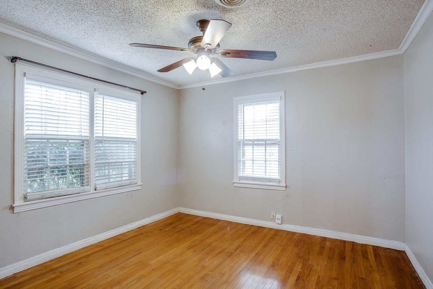2818 40th Street Lubbock, TX 79413 - Photo 10 of 16 Bedroom Two