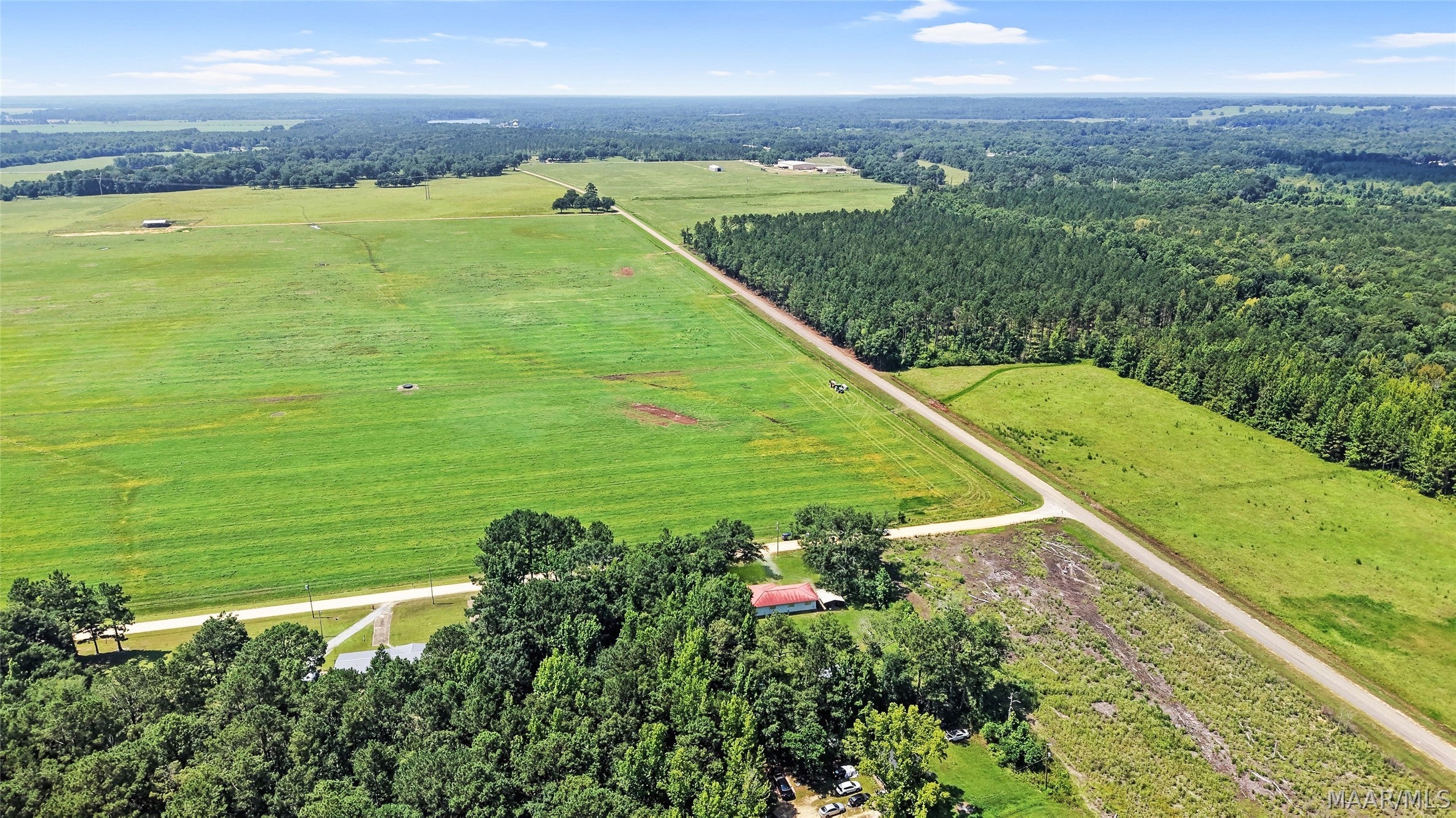 2192 T T R Drive Autaugaville, AL 36003 - Photo 33 of 33 Gallery Image 33