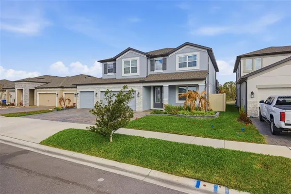 $1,029,000 | 7771 Notched Pne Bend, Wesley Chapel, FL 33545