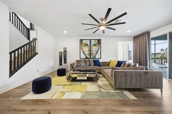 $1,029,000 | 7771 Notched Pne Bend, Wesley Chapel, FL 33545