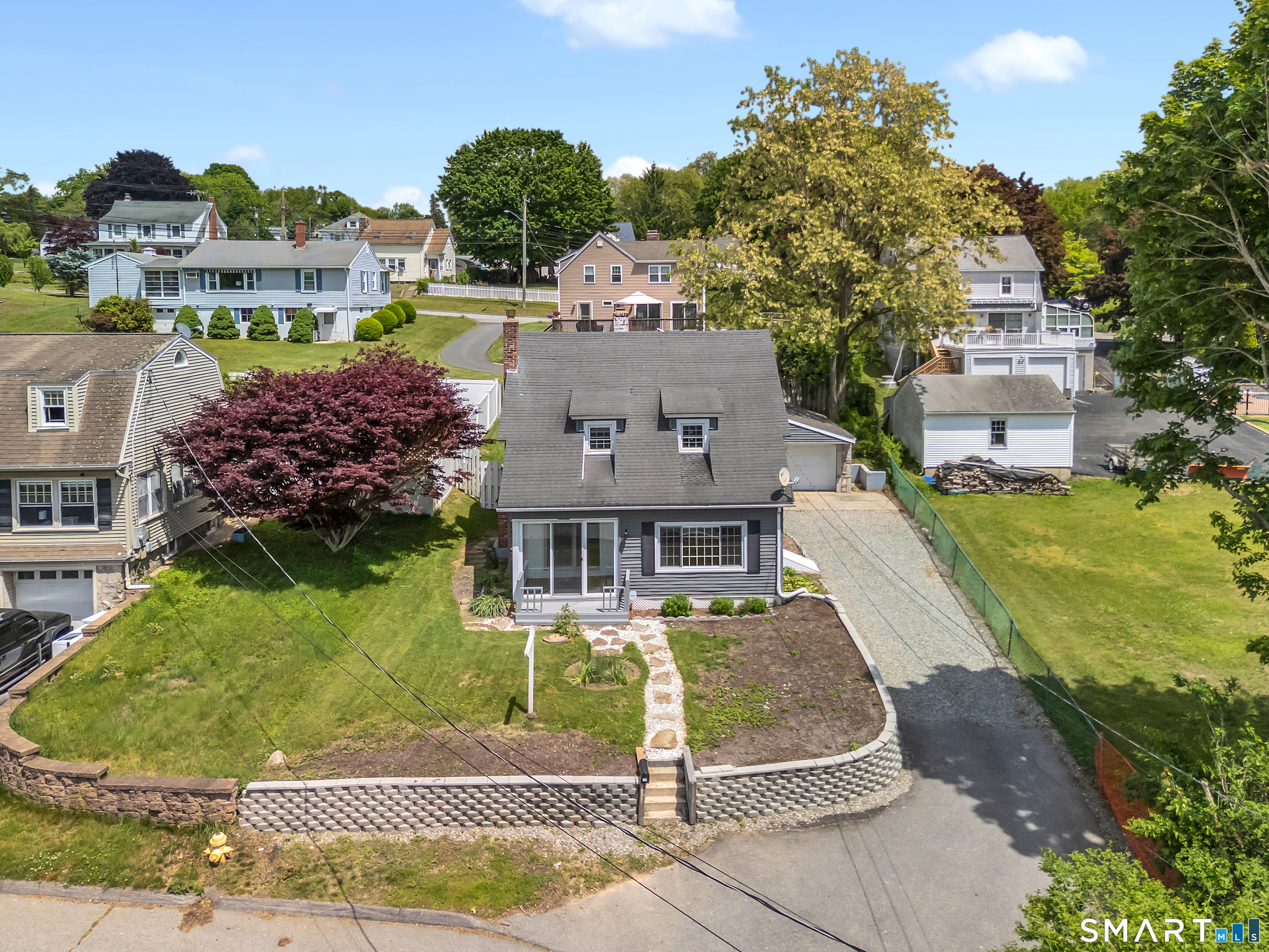310 Lestertown Road Groton, CT 06340 - Photo 6 of 40