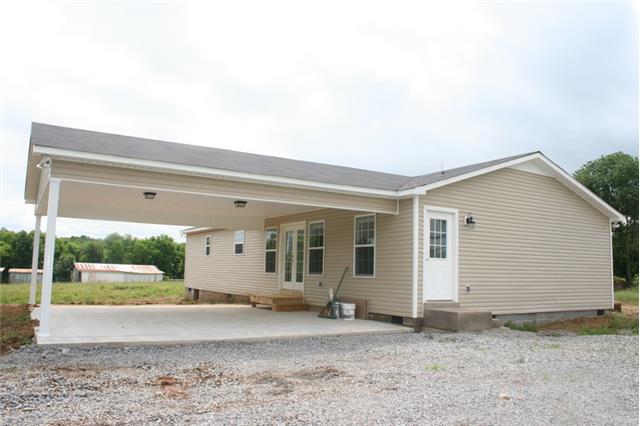 894 Double Bridge Road Lewisburg, TN 37091 - Photo 3 of 19 Gallery Image 3