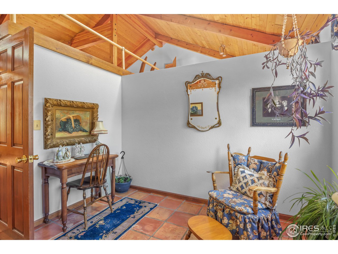 470 Brook Circle Boulder, CO 80302 - Photo 23 of 40 Cozy nook