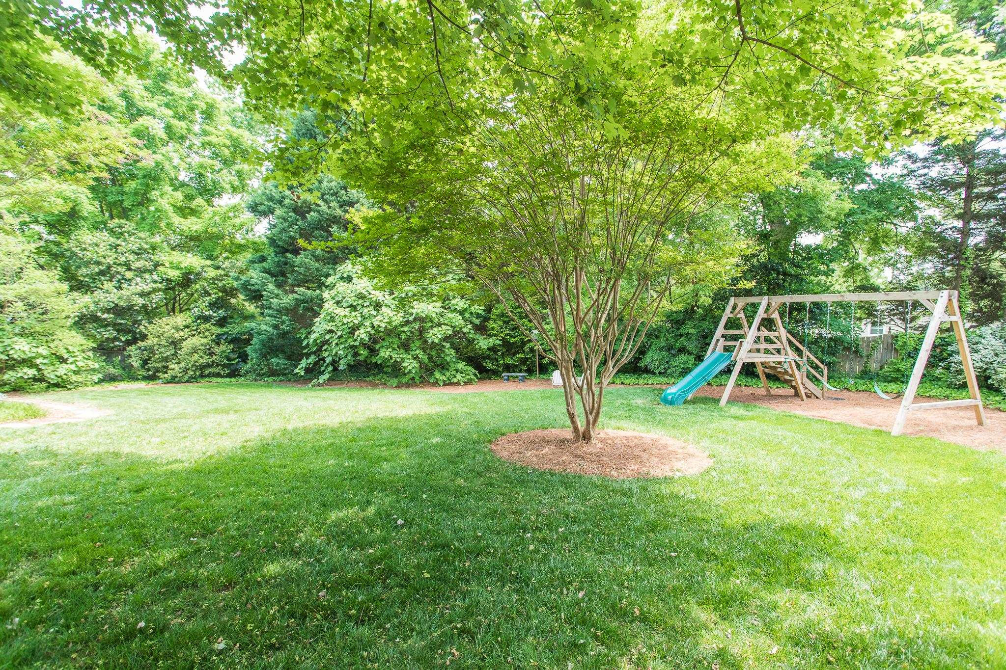 3431 Churchill Road Raleigh, NC 27607 - Photo 8 of 47 Photo 8