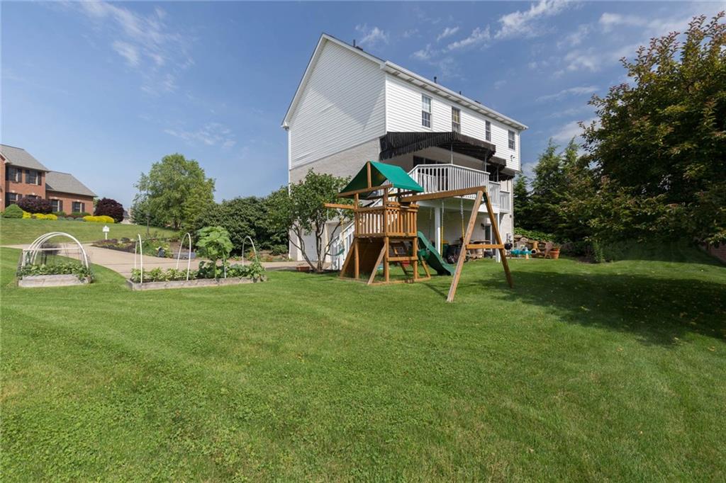 501 Hidden Court McKees Rocks, PA 15136 - Photo 25 of 25