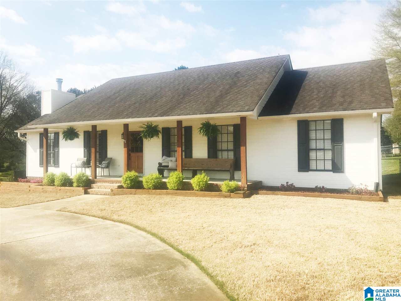 8312 Mulvehill Road Morris, AL 35116 - Photo 2 of 39