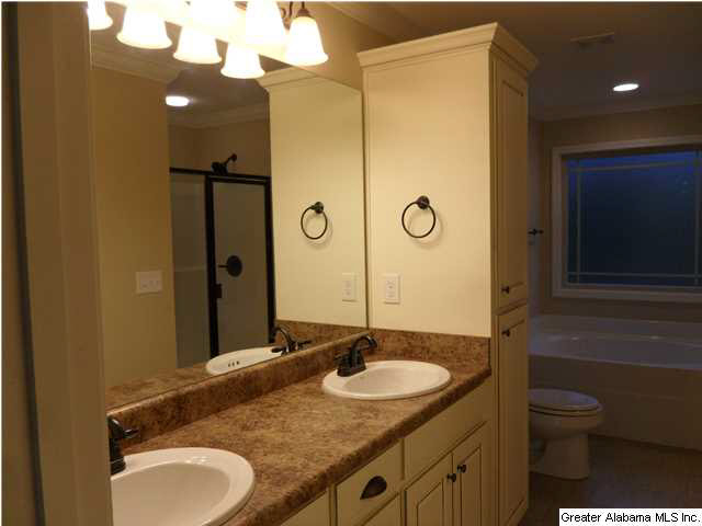 305 Watson Way Gardendale, AL 35071 - Photo 18 of 30