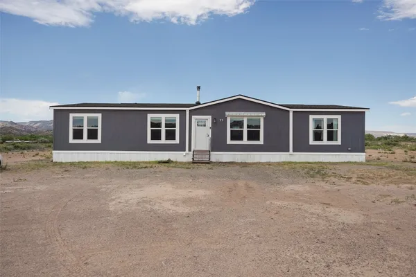$425,000 | 11 Unicorn Lane, Abiquiu, NM 87510