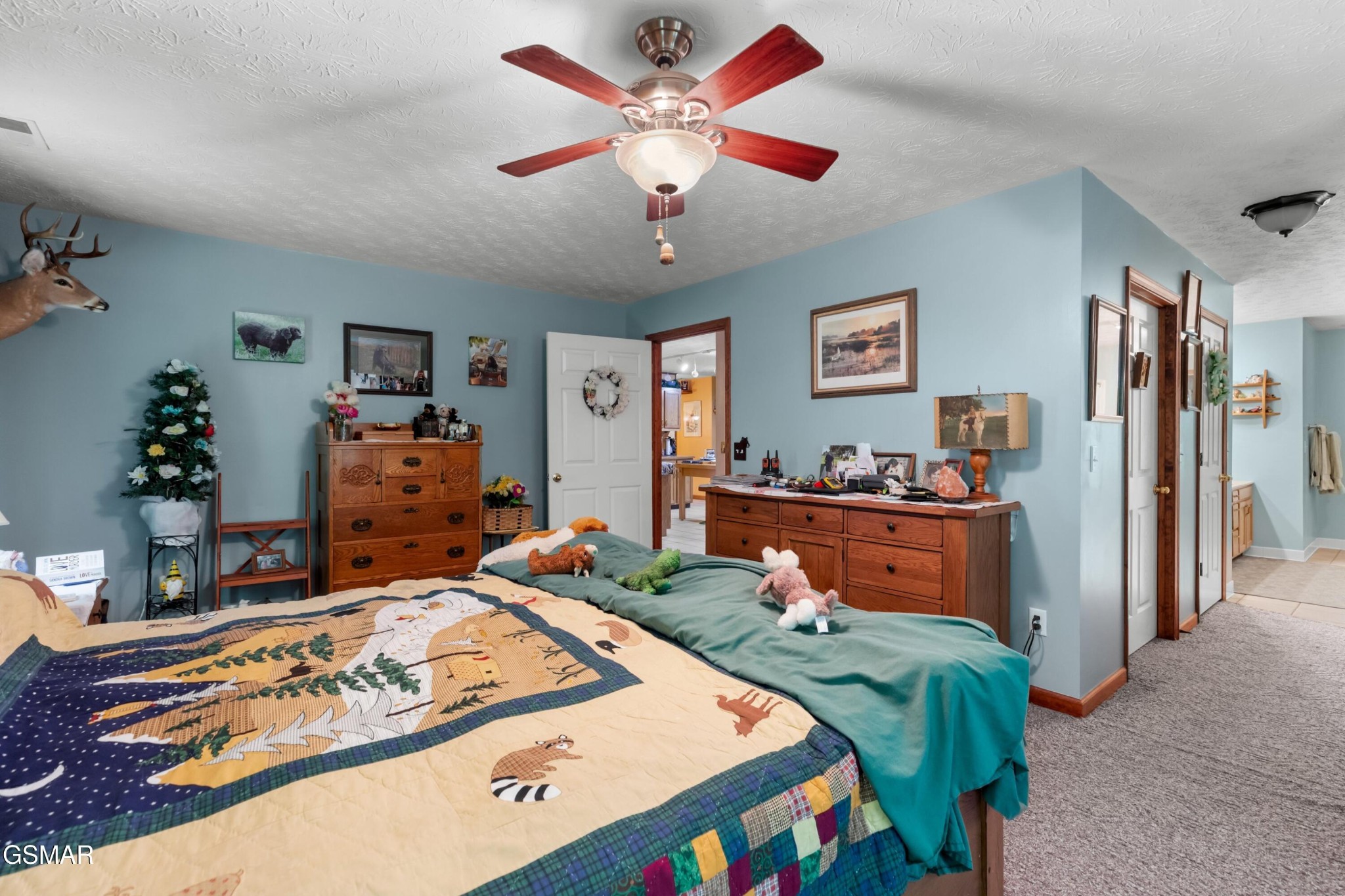 1878 Omaha Road Del Rio, TN 37727 - Photo 30 of 56 Gallery Image 30