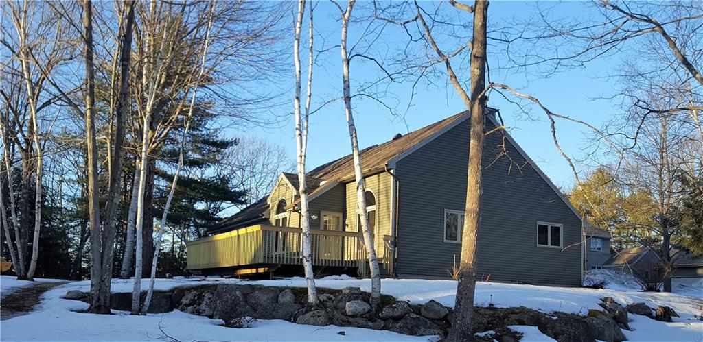 262 Bluff Road, Unit 46 Yarmouth, ME 04096 - Photo 1 of 14 Photo