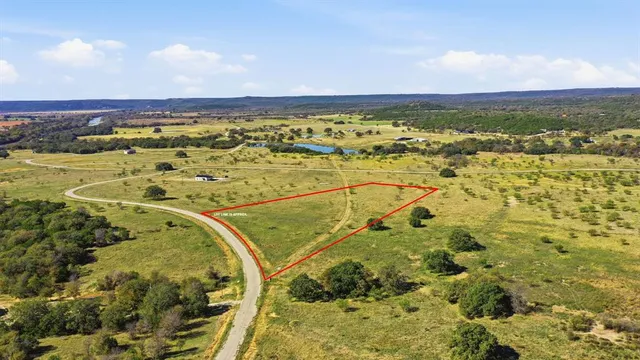 $145,000 | 36 Big Bnd Road, Mineral Wells, TX 76067