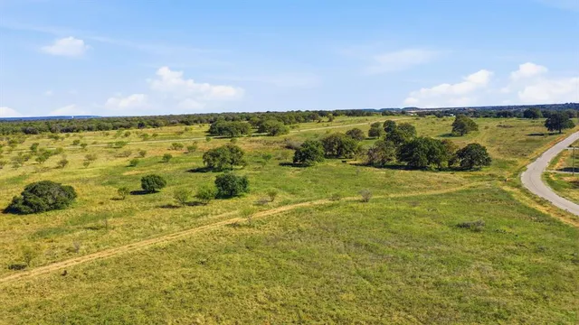 a view of an ocean beach