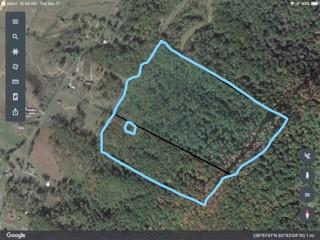 Tbd Egan Road Big Stone Gap, VA 24219 - Photo 1 of 2 SATELITE VIEW_LI (2)