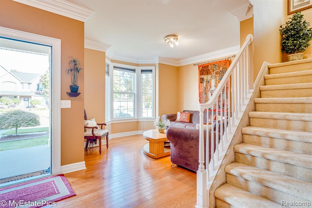 3526 Everett Drive Rochester Hills, MI 48307 - Photo 8 of 64
