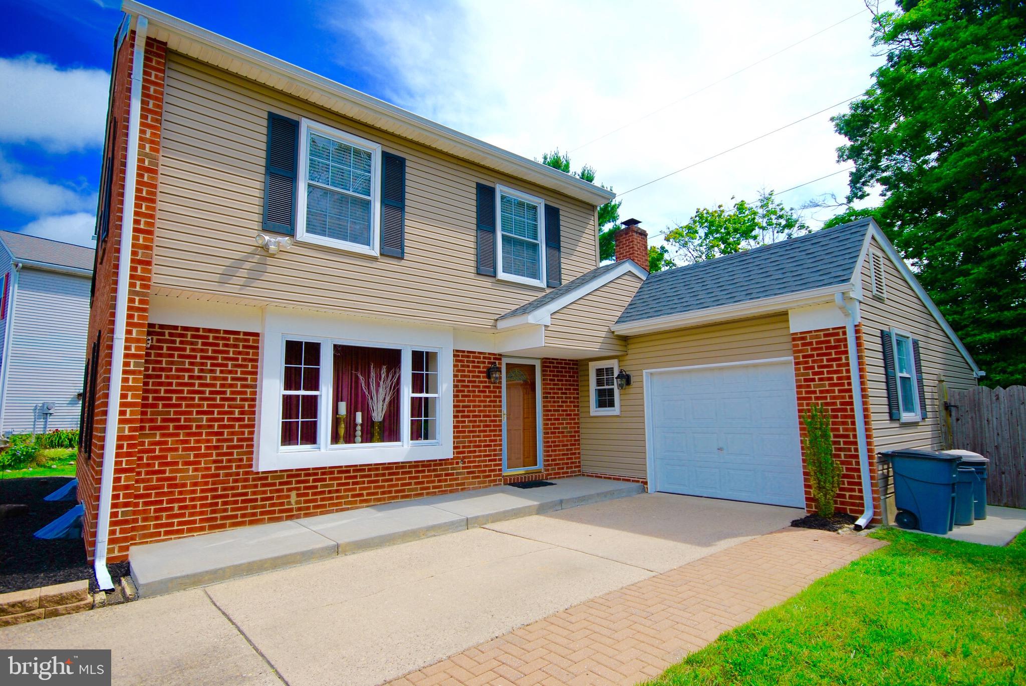 36 Sunset Drive Clementon, NJ 08021 - Photo 1 of 45 Gallery Image 1