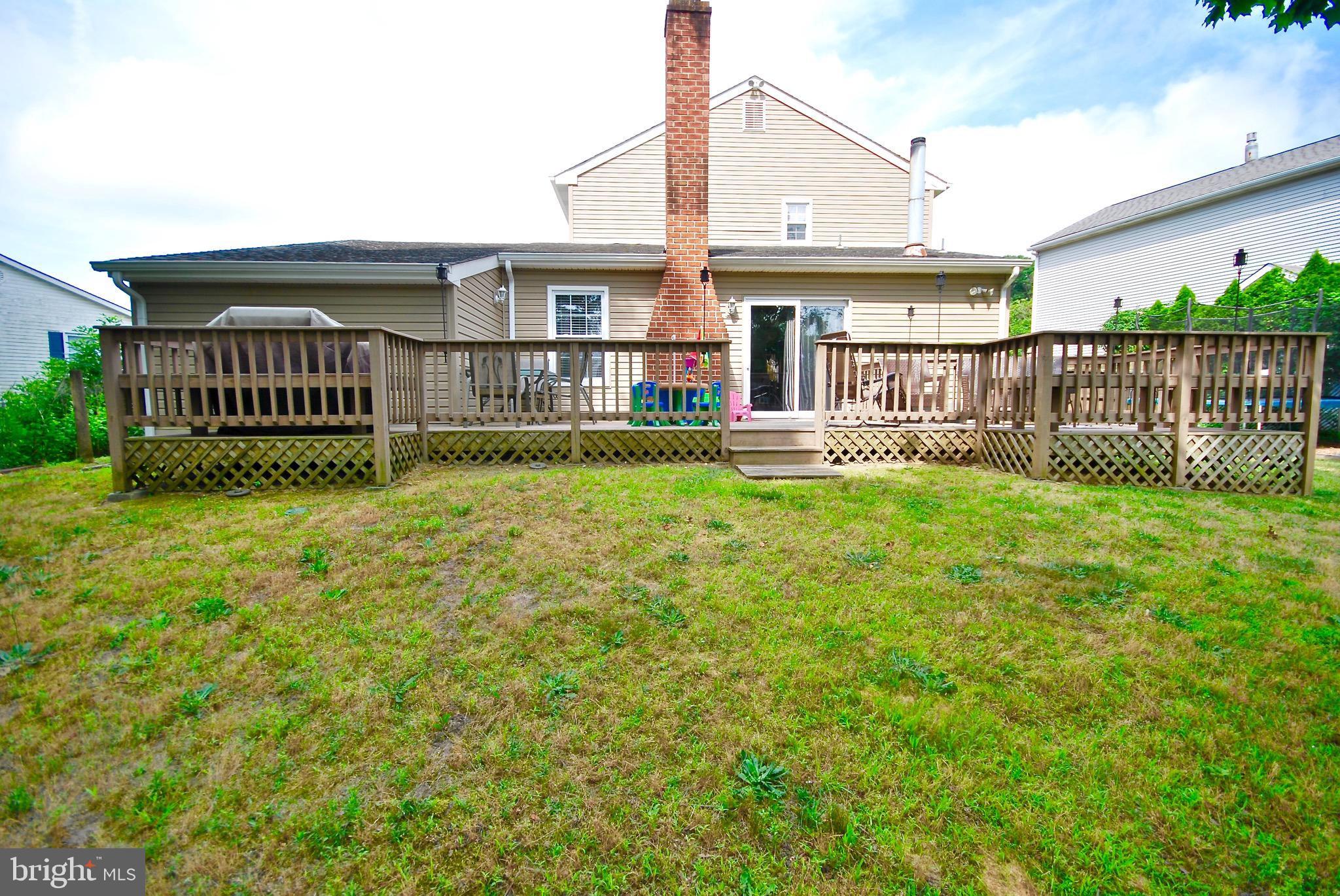 36 Sunset Drive Clementon, NJ 08021 - Photo 23 of 45 Gallery Image 23