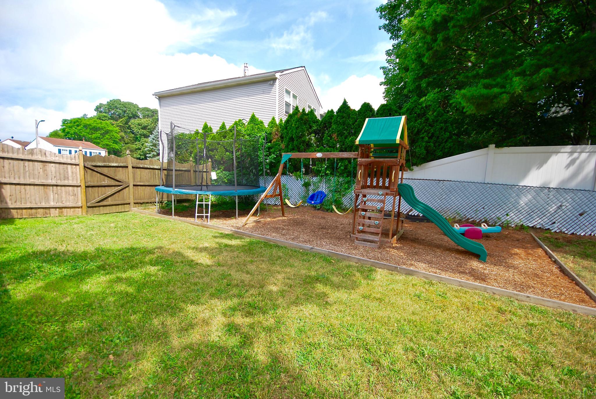 36 Sunset Drive Clementon, NJ 08021 - Photo 24 of 45 Gallery Image 24