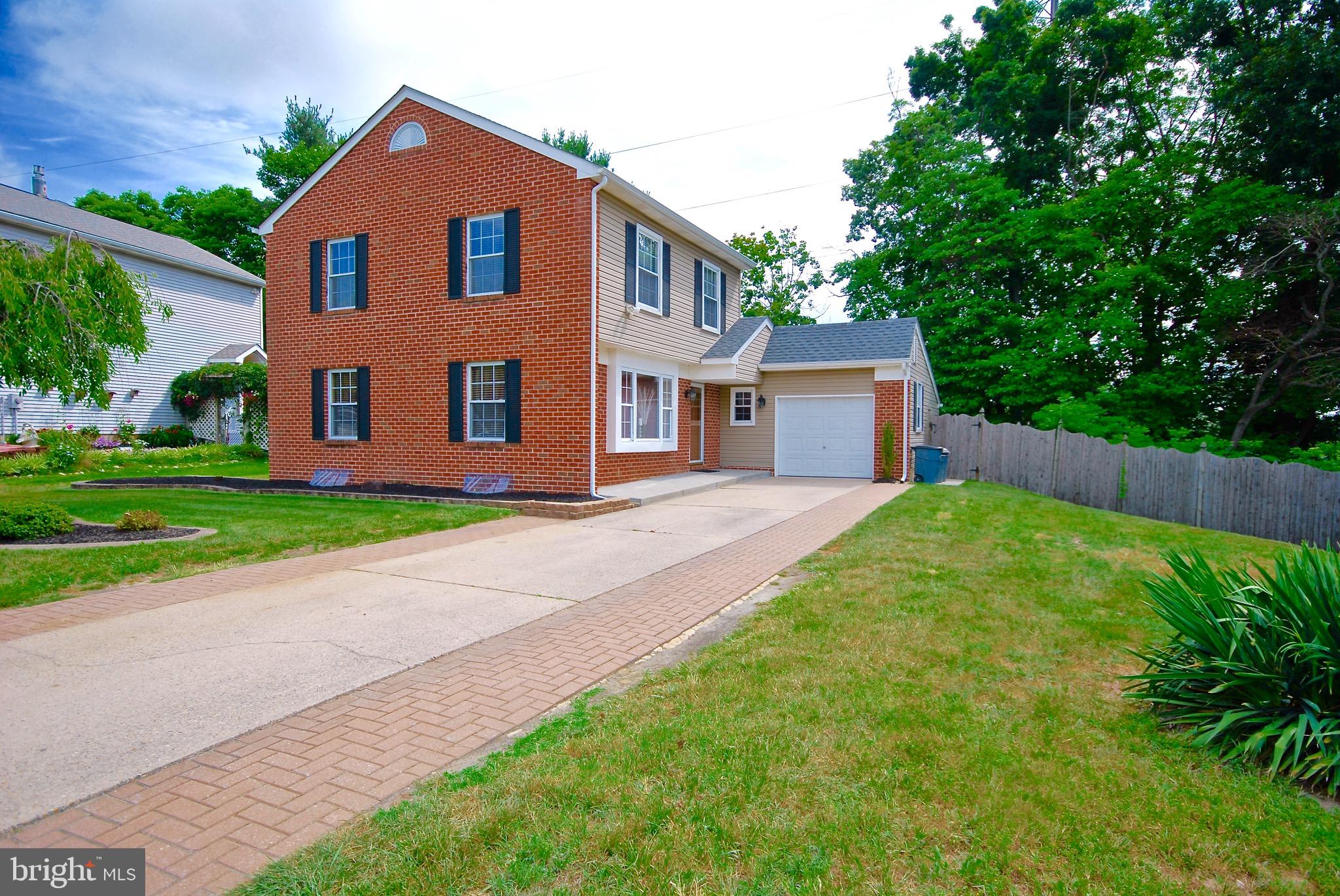 36 Sunset Drive Clementon, NJ 08021 - Photo 31 of 45 Gallery Image 31