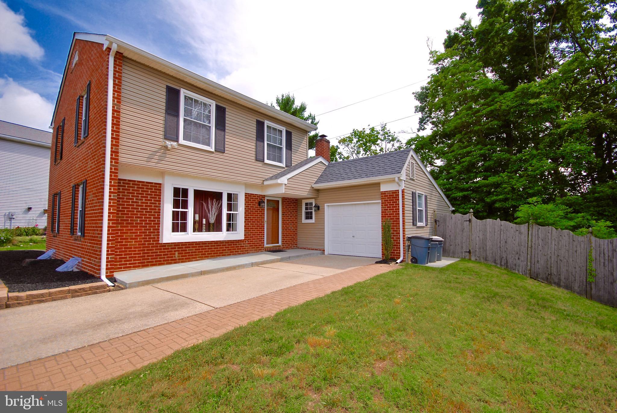 36 Sunset Drive Clementon, NJ 08021 - Photo 32 of 45 Gallery Image 32