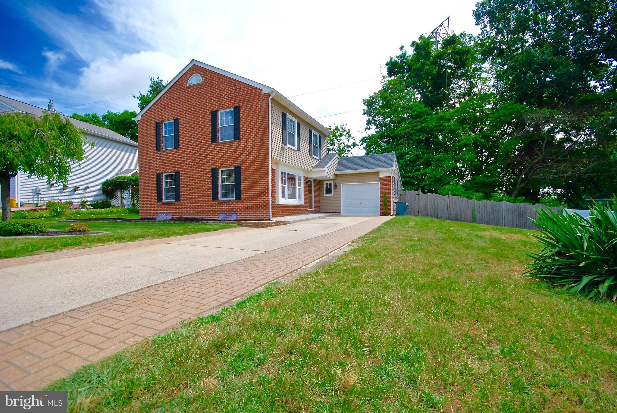 36 Sunset Drive Clementon, NJ 08021 - Photo 33 of 45 Gallery Image 33
