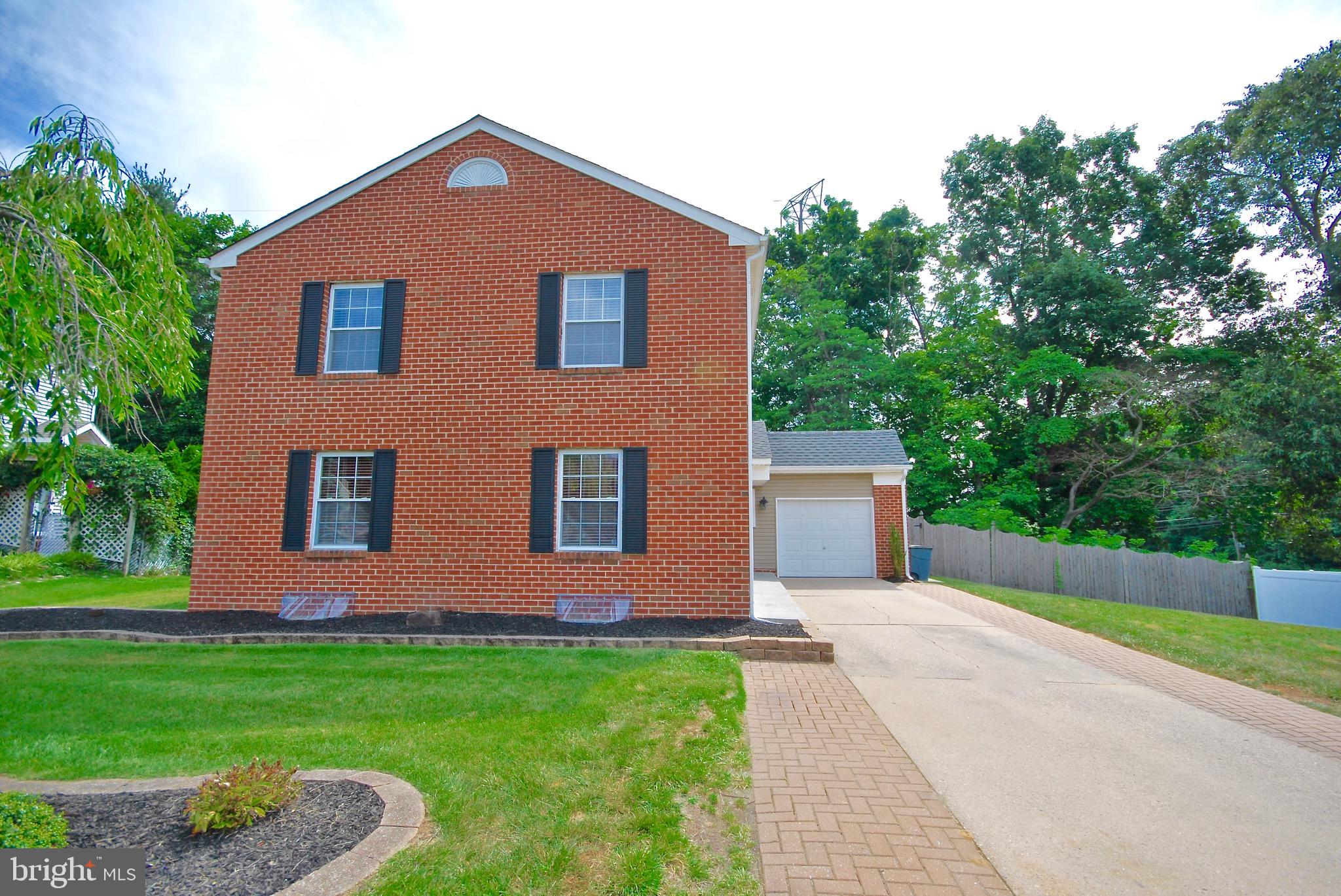 36 Sunset Drive Clementon, NJ 08021 - Photo 35 of 45 Gallery Image 35
