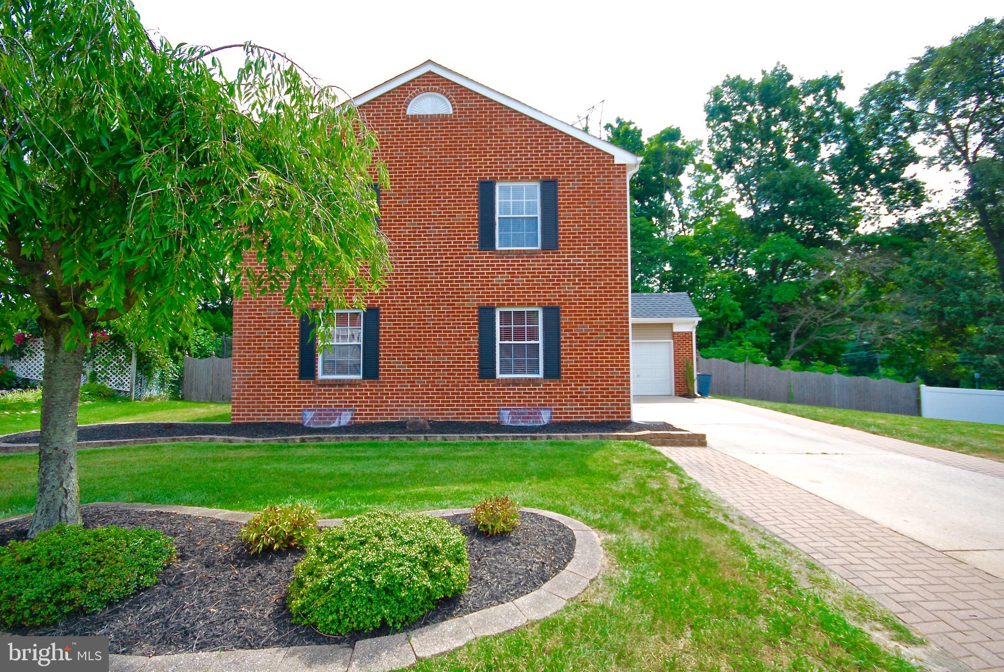 36 Sunset Drive Clementon, NJ 08021 - Photo 38 of 45 Gallery Image 38
