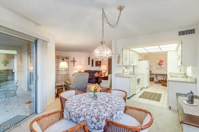 $1,450 | 19252 North Star Ridge Drive, Unit 6, Sun City West, AZ 85375