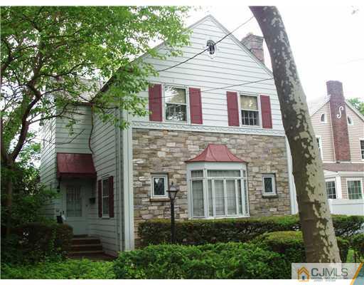 98 Rector Street Perth Amboy, NJ 08861 - Photo 1 of 14